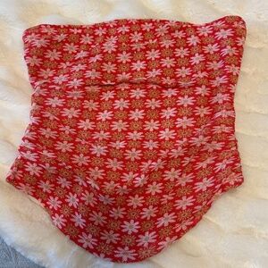 Free People Tube Top